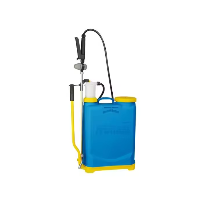 Matabi Pulverizador Sulfatadora Super Agro 16L - 1