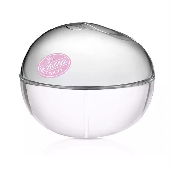 DONNA KARAN DKNY Be 100% Delicious Eau de Parfum Vaporizador 50 ml - 1