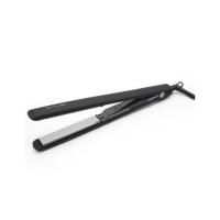 PLANCHA DE CABELLO CORIOLISS C3 BLACK CHROME SOFT TOUCH Placas Titaneo - details 0