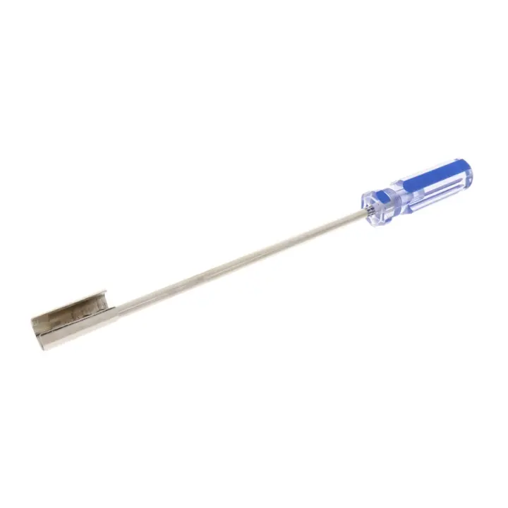 Herramienta De Mano Para Quitar Conectores BNC De 12 Pulgadas Longitud Total De 290mm*20mm*20mm Plástico Y Metal Sin Personalizar - 1