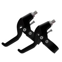 Manillar De Freno Para Bicicleta BMX Ultraligero De Plástico Para Niños Sistema De Freno V/Disc MTB Mountain Alta Calidad Ciclismo - details 4