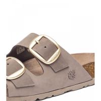 YOKONO GRANADA 700 Sandalias Anatómicas mujer 35093 25V PALA BIO DOS HEBILLAS NOBUCK - details 3