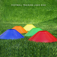 Juego De 10 Conos Cónicos Para Entrenamiento De Fútbol Para Niños Equipo Deportivo De Agilidad Y Evitación De Obstáculos Accesorios De Entrenamiento - details 3