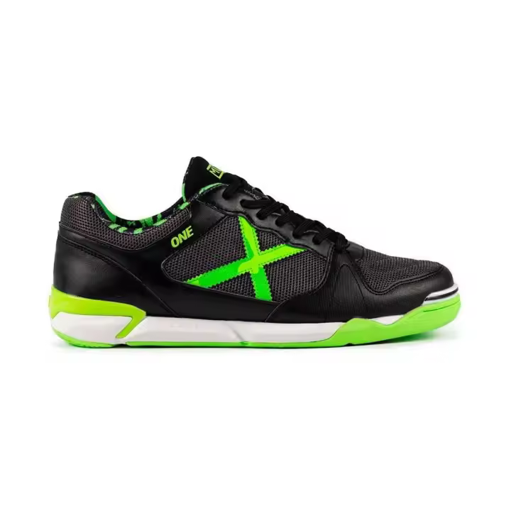 Zapatillas Hombre Munich One 72 3071072 Zapatillas Fútbol Sala Munich - 1