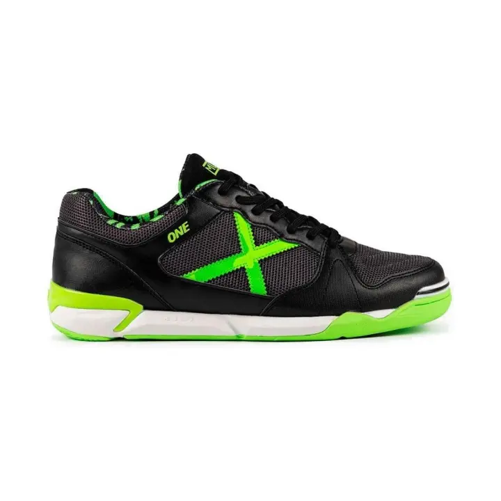 Zapatillas Hombre Munich One 72 3071072 Zapatillas Fútbol Sala Munich - 1