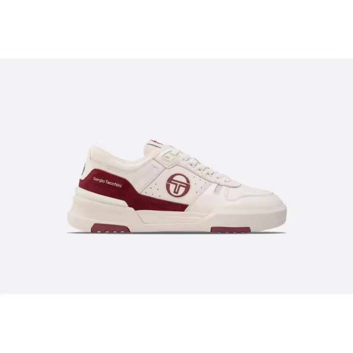 Sergio Tacchini BB Court Lo Zapatillas para Hombre - 1