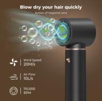 5 En 1 con Aire Caliente Intercamable - details 4