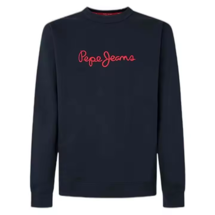 Textil Lifestyle marca Pepe Jeans modelo Pm582715-594 para hombre en color azul - 1