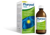 Jarabe para Tos Pharysol 170Ml de Reva Health - Indicado para calmar y combatir tanto la tos seca como la productiva. - details 0