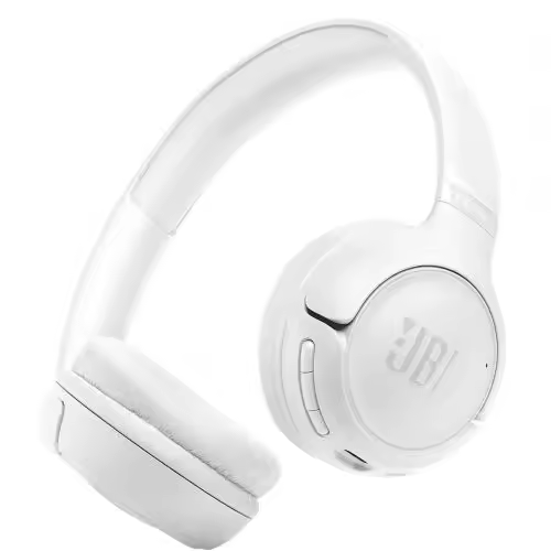 JBL Tune 530BT Auriculares inalámbricos Diadema Llamadas/Música USB Tipo C Bluetooth Blanco - 1