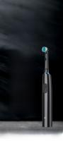 Cepillo De Dientes Eléctrico Recargable Para Adultos Con 8 Cabezas De Limpieza Suave Rotatoria Segura Y Eficiente Para Cuidado Oral Diario - details 10