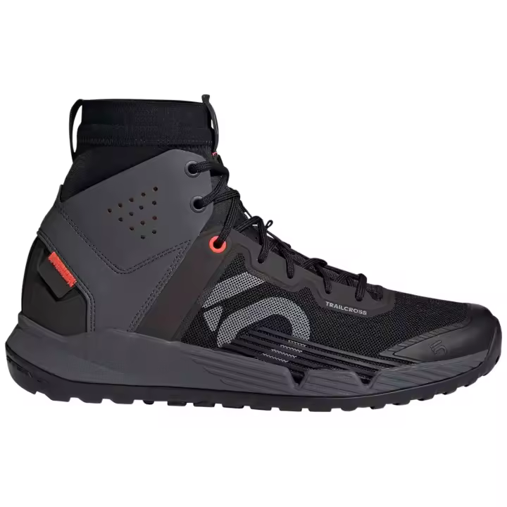 Zapatillas De Trekking Adidas modelo IF4944 para hombre y mujer en color Gris - 1