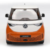 Modelo De Coche De Aleación Simulación Volkswagen ID.Buzz 1:24 Maisto Regalo De Cumpleaños Para Colección Decorativa Y Manualidades - details 4