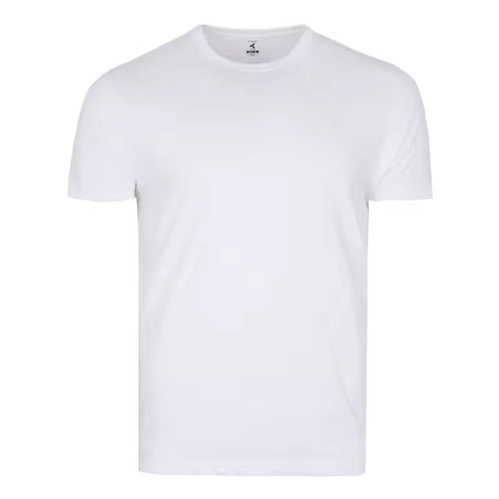 TEXKING Camisetas Manga corta Mujer 95% Algodon 5% elastano - 1