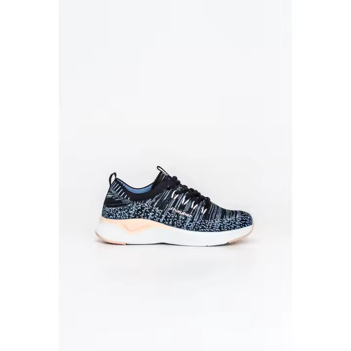 Zapatillas J'hayber Deportivo Textil Cordones Combinado - 1