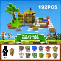 Bloques De Construcción Magnéticos Set De Mundo Del Carbón Juguetes STEM Montessori Para Niños Regalo De Navidad - details 4