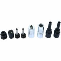 KIT PARA EXTRAER Y REPARAR INYECTORES COMMON RAIL DE  BOSCH, DENSO Y SIEMENS,ETC - details 3
