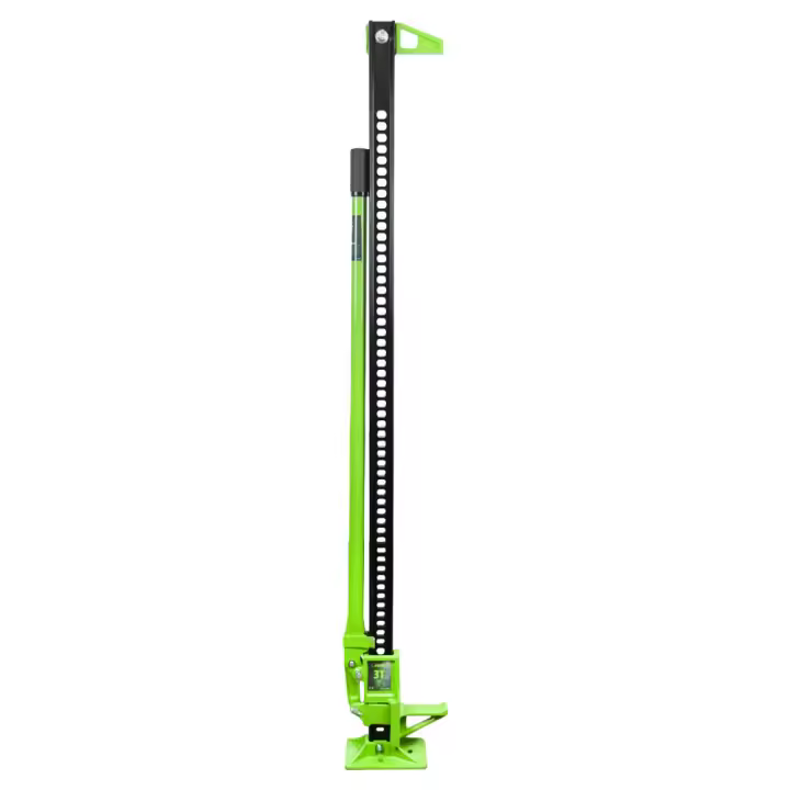 JBM 53898 GATO ELEVADOR DE TRINQUETE 3T 1520MM - 1