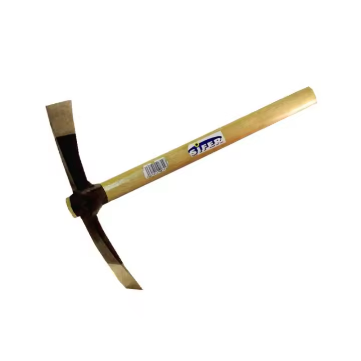 Sifer alcotana 500 gr pala-hacha mango madera p428h - 1