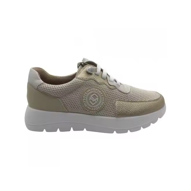 Zapato Casual Mujer Mysoft 25M267 - 1