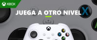 Mando Xbox Microsoft Wireless Series/One/PC Blanco Robot - details 5