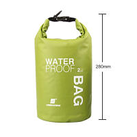 Bolsa De Malla PVC Para Natación 2L 5L Bolso Flotante Ligero Impermeable Para Teléfono Móvil Kayak Camping Actividades Al Aire Libre - details 5