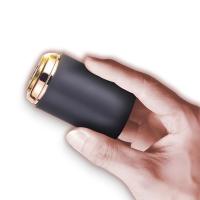 Mini Afeitadora Eléctrica Afeitadora Recargable para Hombres - details 1