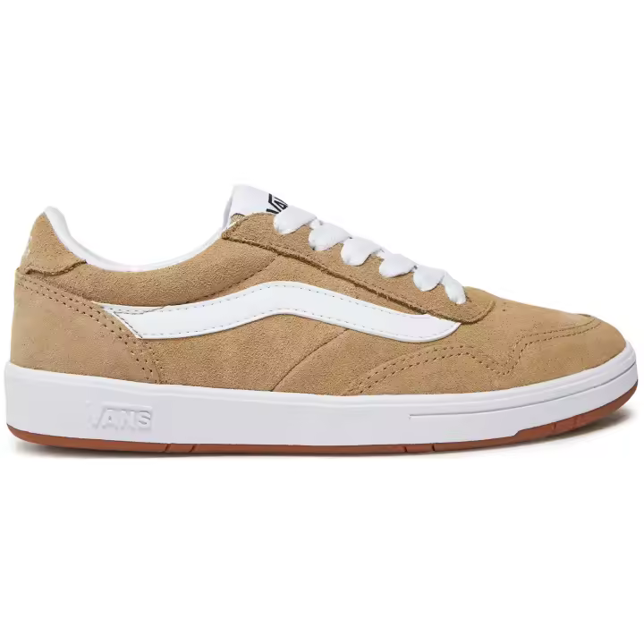 marca Vans modelo Vn000Cmt4Mg1 para hombre en color beig - 1
