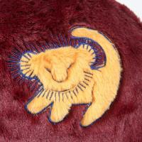 Mochila El Rey Leon Pelito 38 cms Simba Unisex - Calidad, Resistencia y GARANTÍA Cerdá con Licencia Disney Oficial - details 0