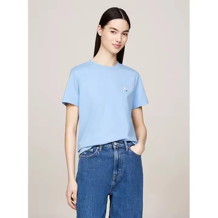 Camiseta 18633 Azuln de Tommy - 1