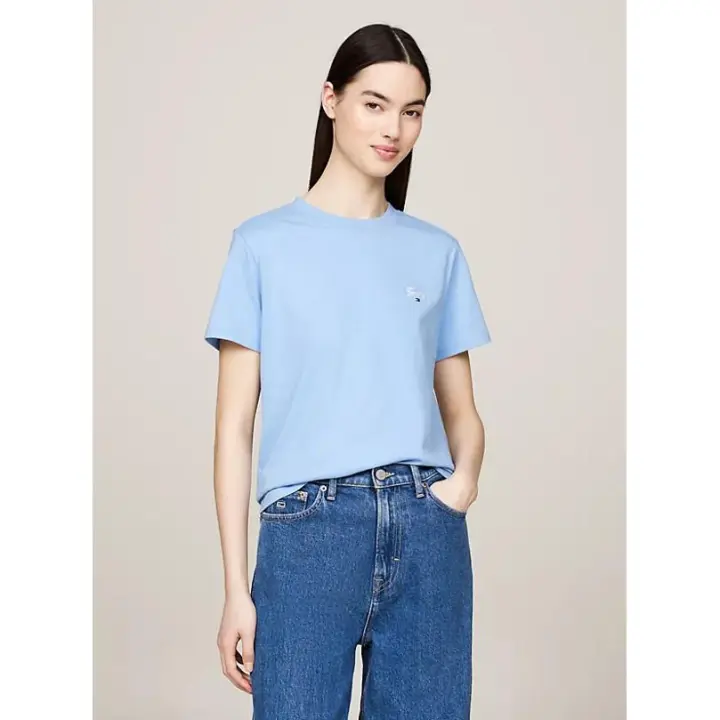Camiseta 18633 Azuln de Tommy - 1