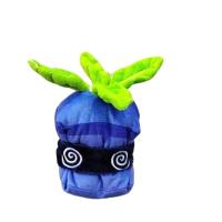 Nuevos Juguetes De Peluche Para Niños Blox Fruits Frutas Hot Game Almohada De Animal Suave Decoración Para Habitación De Niños Regalo De Cumpleaños - details 7
