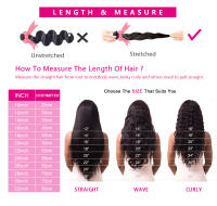 Pelucas De Cabello Brasileño Rizado Corto Con Franja Para Mujeres Peluca Mecánica De Cabello No Remy Tamaño Promedio Color Natural - details 18