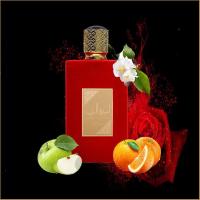 ASDAAF Ameerat Al Arab (Princesas Arabes) Eau De Parfum para mujeres 100 Ml - details 0