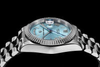 Reloj Mecánico De Lujo Para Hombre PAGANI DESIGN 2024 Cristal De Saphir Calendario Resistente Al Agua Y Shock Con Marca De Acero Inoxidable - details 15