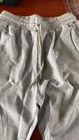 Nuevos Pantalones Deportivos 2025 Para Hombres Y Mujeres Pantalones De Correr Casuales Fitness De Polyester Talla Grande Cómodos Para Primavera Otoño - details 2