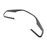 Accesorios De Protección Para Volante De Coche MG 4 Mulan MG4 EV 2022-2024 Con Sequinias ABS Accesorios De Interior Para Automóviles - details 4