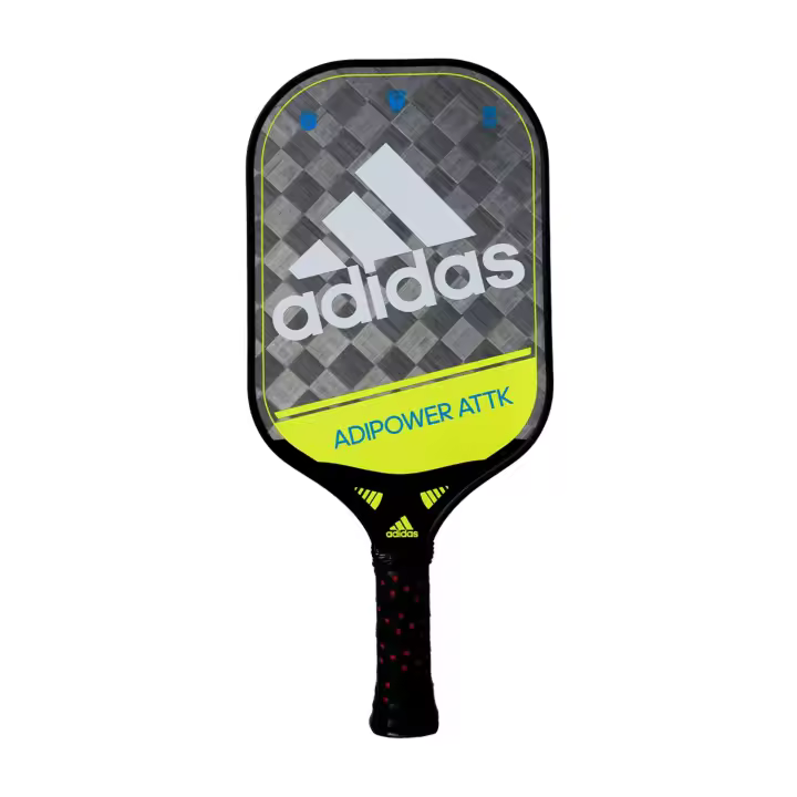 Adidas Pickleball Adipower Attk - 1