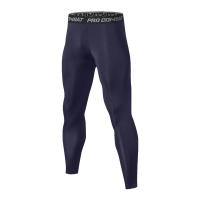 Pantalones De Compresión Para Hombre Tights Secado Rápido Leggings Deportivos Camiseta Actividad Física Shorts De Verano - details 0