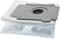 Paquete de 8 bolsas desechables bolsas de Polvo de repuesto para Bot Roomba i7 i7/i7 Plus E5 E6 E7 S9 S9 aspirador robot de base autolmia, bolsas de eliminación de la necesidad Kit de accesorios - details 0