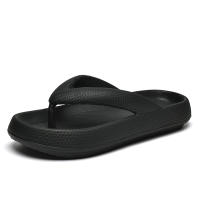 MAEDEF Sandalias De Playa Antideslizantes Para Hombres Y Mujeres Verano Plataforma Gruesa Casual Comodidad Para Exteriores Y Interiores - details 2
