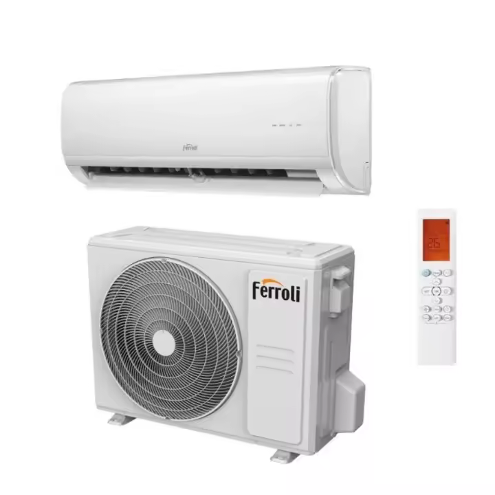 Aire Acondicionado Ferroli Giada S 18 Wifi - 1