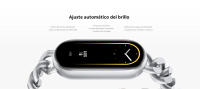 Xiaomi Smart Band 9, Hasta 21 días de duración de la batería, Más de 150 modos de deporte, Monitorización total actualizada del sueño - details 4