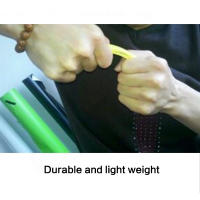 Herramienta De Desmontaje De Puerta De Coche Multiusos Barra De Plástico Herramienta Para Eliminar Clips Y Panel Interior De Coche - details 1
