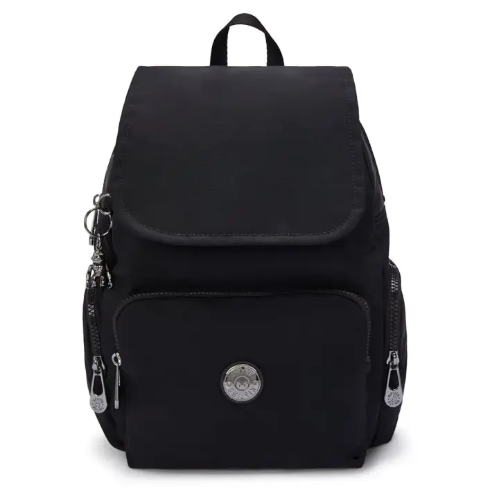 Kipling Mochila City Zip S 13l - 1