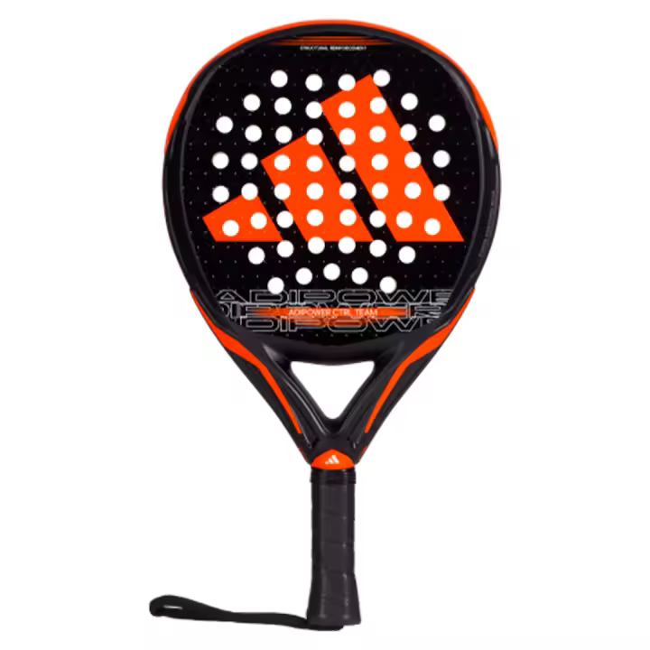 Pala de pádel Adidas Sport Adipower Ctrl Team 3.3 2024 - 1