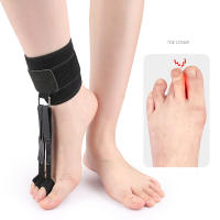 Splint Para Dedos Alivio Del Dolor De Fascitis Plantar Para La Curación De Arco Plano/Tendinitis De Acoldeón/Peroneo/Quelas - details 6