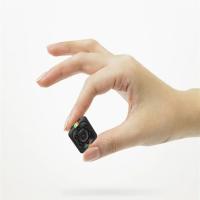 Cámara Mini SQ11 HD 1080P Con Visión Nocturna Sensor Inalámbrico Cámara De Acción DVR Con Detección De Movimiento Grabadora De Audio Y Video Micro - details 1