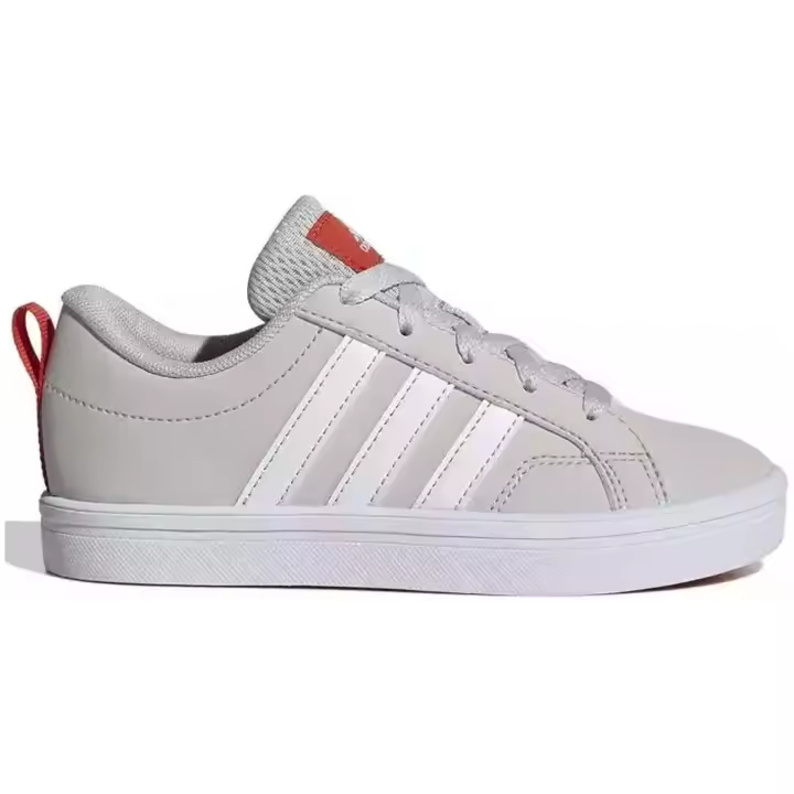 Zapatillas Adidas Vs Pace 2.0 para niños unisex en color gris - 1