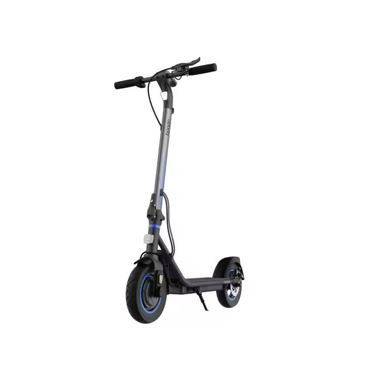 CECOTEC 07356 Patinete Eléctrico Bongo D20 XL: Potencia, Seguridad y Conexión App - 1
